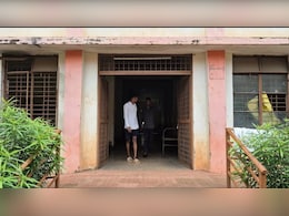 शिवपुरी आईटीआई में 15 दिन से ठप पढ़ाई, ट्रांसफार्मर फेल होने से बिजली गुल, छात्र परेशान शिवपुरी आईटीआई में 15 दिन से ठप पढ़ाई, ट्रांसफार्मर फेल होने से बिजली गुल, छात्र परेशान