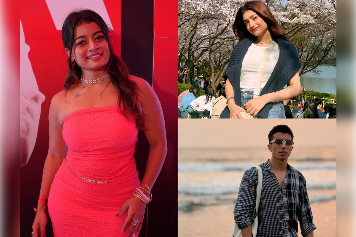 Amulya Rattan,social media,news and media,Amulya Rattan content creation,trending story,viral news,Whosthat360