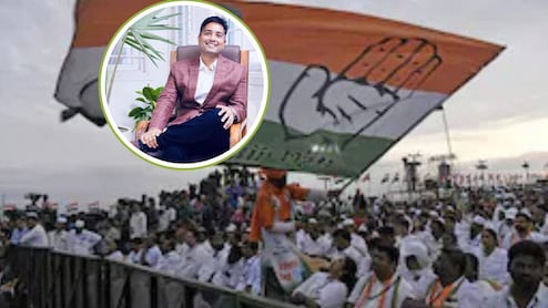 चैतन्य बघेल की गिरफ्तारी के विरोध में आज कांग्रेस की आर्थिक नाकेबंदी, इन सड़कों पर यातायात रहेगा प्रभावित