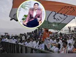 चैतन्य बघेल की गिरफ्तारी के विरोध में आज कांग्रेस की आर्थिक नाकेबंदी, इन सड़कों पर यातायात रहेगा प्रभावित चैतन्य बघेल की गिरफ्तारी के विरोध में आज कांग्रेस की आर्थिक नाकेबंदी, इन सड़कों पर यातायात रहेगा प्रभावित