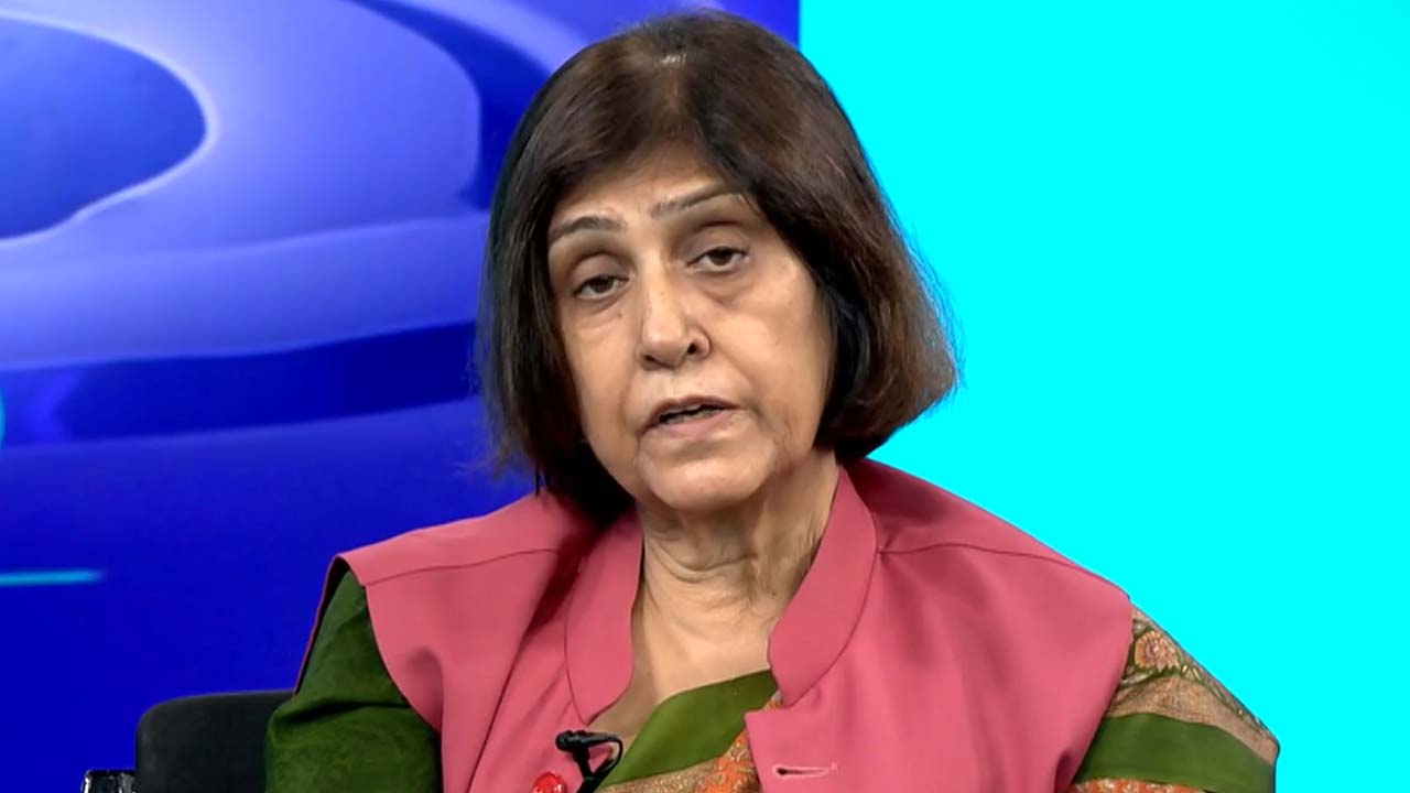 Beyond Supplements: Dr. Suneela Garg On Calcium Significance For Women