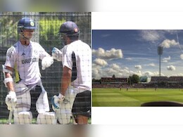 Eng vs Ind: मैनचेस्टर टेस्ट पर पड़ सकती है बारिश की मार, जानें मैच के हर दिन कैसा रहेगा मौसम