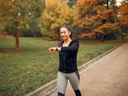 Hyderabad Doctor Says Even 2,500-4,000 Steps A Day Can Protect Your Heart: "Better Than Being Sedentary" Hyderabad Doctor Says Even 2,500-4,000 Steps A Day Can Protect Your Heart: "Better Than Being Sedentary"