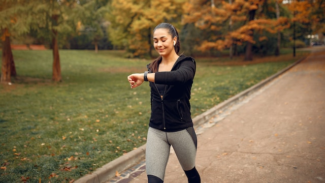 Incorporating walking after meals is a simple yet powerful way to enhance health