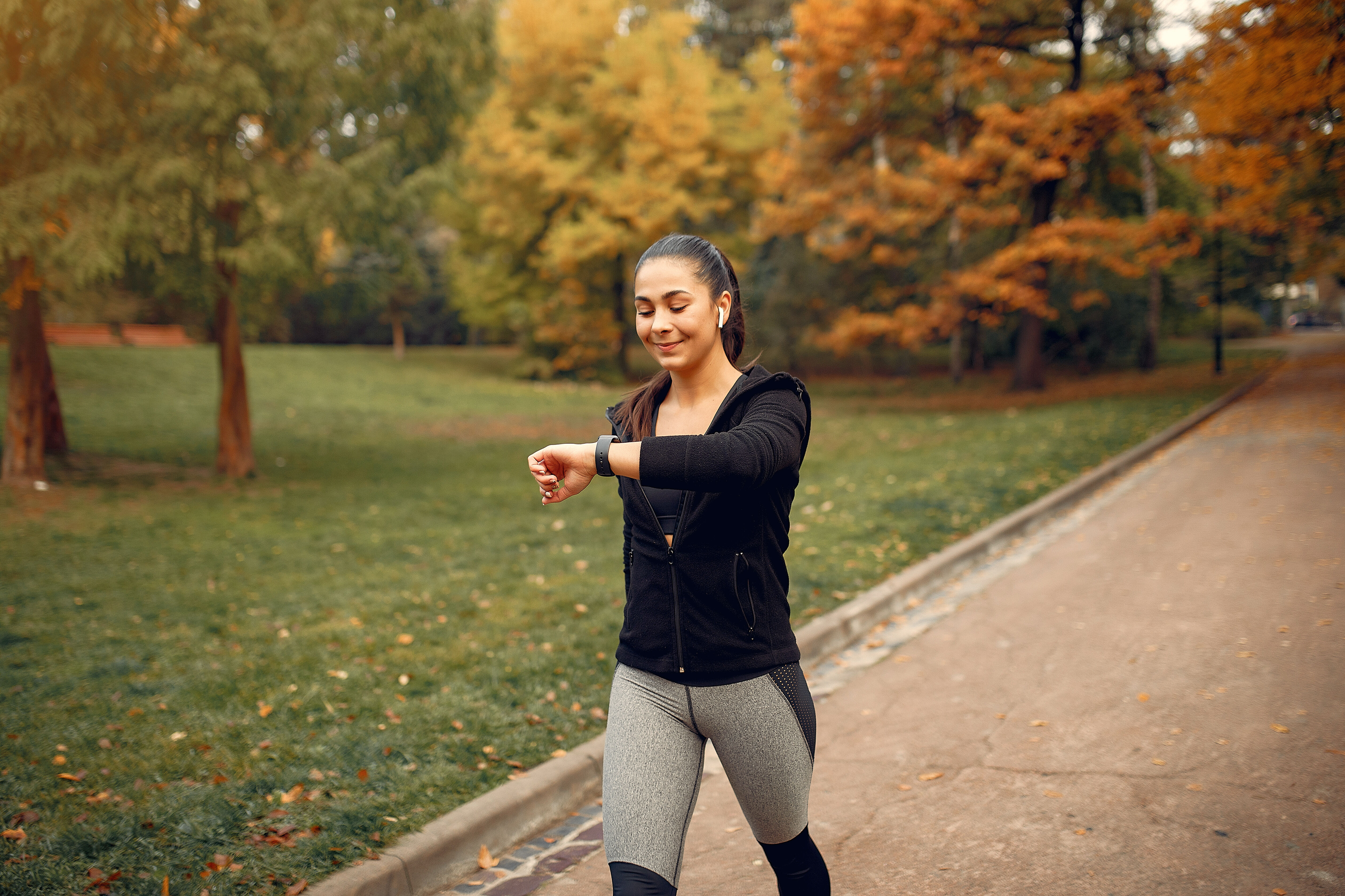 Japanese interval walking is also known as interval walking training