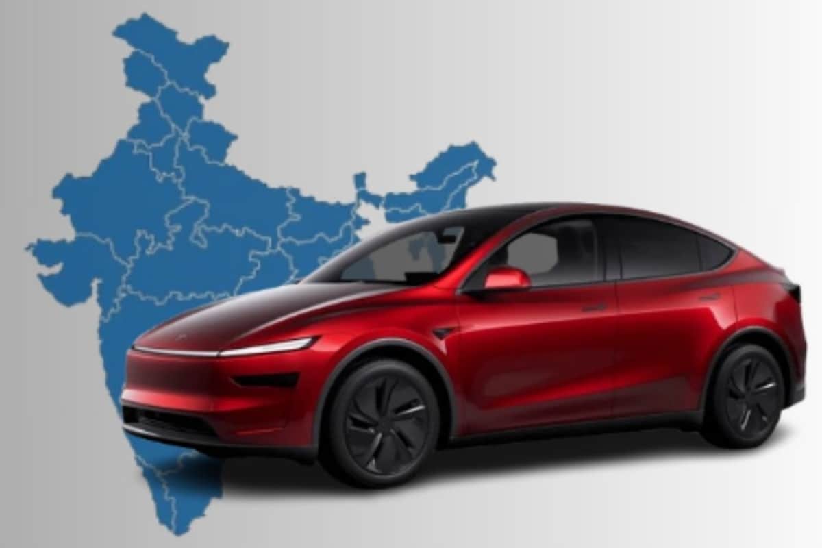 Tesla's Exciting Launch in India: A Game Changer for the EV Market