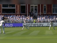 Watch: Shubman Gill Drops Catch But Produces Master-Stroke To Remove Two England Stars In 4 Balls