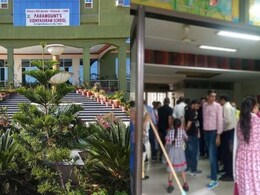 जयपुर के विद्याश्रम स्कूल की मुश्किलें बढ़ीं, अभिभावकों से ली गई बढ़ी हुई फीस वापस करने का आदेश