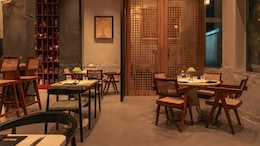 Review: Discover A Different Side Of Veg Thai Cuisine Through Toa 66's Tasting Menu