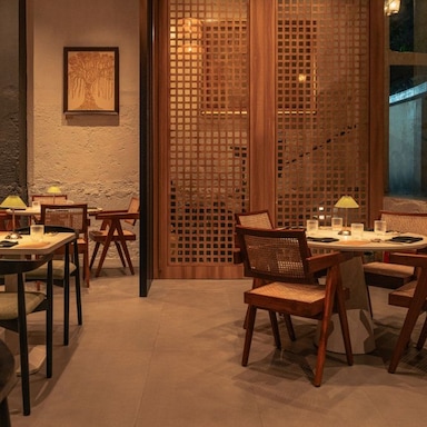 Review: Discover A Different Side Of Veg Thai Cuisine Through Toa 66's Tasting Menu
