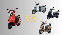 Kinetic DX Electric Scooter Vs Rivals: Prices, Specs, Range Comparison