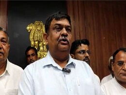 मंत्री संजय शर्मा ने क्यों कहा- 'गोविंद सिंह डोटासरा घमंड में चूर हैं... वह सत्ता विमुक्त नहीं हो पाए हैं'