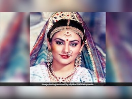 क्या 'रामायण' के लिए दीपिका चिखलिया को किया था एप्रोच ? जानें क्या 'रामायण' के लिए दीपिका चिखलिया को किया था एप्रोच ? जानें