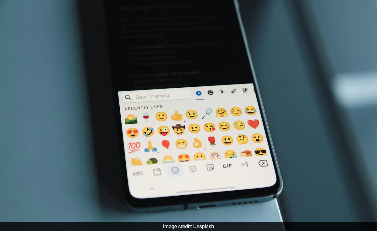 Днес е Световният ден на емоджита отбелязвайки жизнения свят на