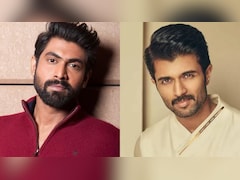 Vijay Deverakonda, Rana Daggubati Among 29 South Celebs Facing Probe Agency ED Heat