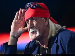The Hulk Hogan Story: From Terry Bollea To WWE Wrestling Legend The Hulk Hogan Story: From Terry Bollea To WWE Wrestling Legend