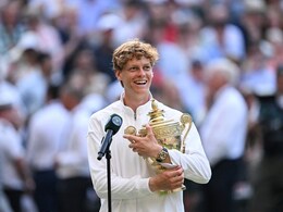 Carlos Alcaraz vs Jannik Sinner Highlights, Wimbledon Men's Singles Final: Jannik Sinner Crowned Champion, Achieves 148-Year First; Carlos Alcaraz Dethroned