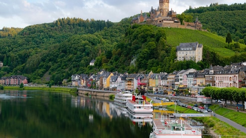 What Is Germany's Freelance Visa And Why It Matters To Indian Travellers