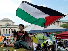 From France To Canada, List Of Countries That Recognise Palestine As A State