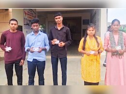 'आधार कार्डा'बाबत दुर्लक्ष, चंद्रपुरातील विद्यार्थी हक्कापासून वंचित, शिष्यवृत्तीचा लाभही मिळेना