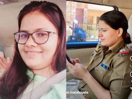 How "Mooli Devi" Faked Identity, Worked As Cop In Rajasthan For 2 Years How "Mooli Devi" Faked Identity, Worked As Cop In Rajasthan For 2 Years