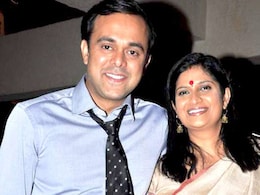 Raj Thackeray Uddhav Thackeray Vijayi Melava: ठाकरेंच्या विजयी मेळाव्यात अभिनेत्री चिन्मयी सुमितला नो एन्ट्री