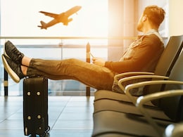 7 Simple Habits To Make Sure You Never Miss A Flight