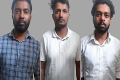 Bengaluru Student Raped By Physics, Biology Lecturers And Their Friend Bengaluru Student Raped By Physics, Biology Lecturers And Their Friend