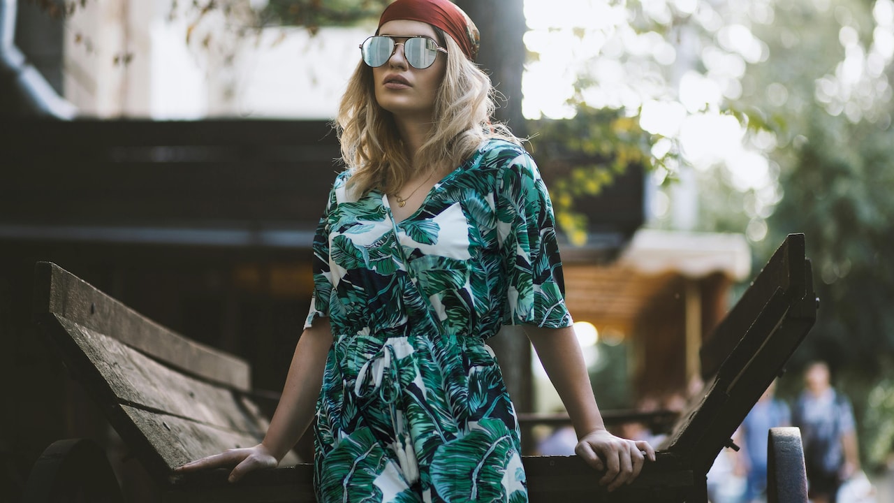 10 tips that can help you choose the right jumpsuit