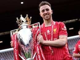 Diogo Jota Passes Away: लिवरपूल के 28 वर्षीय फुटबॉलर की कार दुर्घटना में हुई मौत, दो हफ्ते पहले ही हुई थी शादी