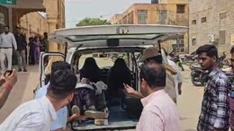 झालावाड़ के बाद जैसलमेर के स्कूल में भी दर्दनाक हादसा, छात्र की मौत, 1 शिक्षक घायल
