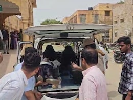 झालावाड़ के बाद जैसलमेर के स्कूल में भी दर्दनाक हादसा, छात्र की मौत, 1 शिक्षक घायल झालावाड़ के बाद जैसलमेर के स्कूल में भी दर्दनाक हादसा, छात्र की मौत, 1 शिक्षक घायल