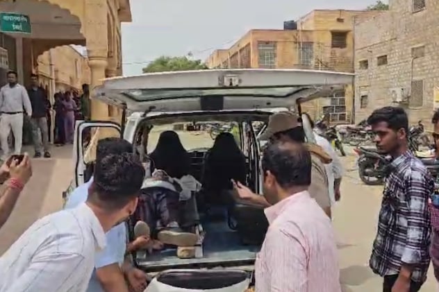 Latest and Breaking News on NDTV Latest and Breaking News on NDTV