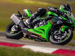 Kawasaki Ninja ZX-6R Recalled Globally Over Engine Defect Kawasaki Ninja ZX-6R Recalled Globally Over Engine Defect