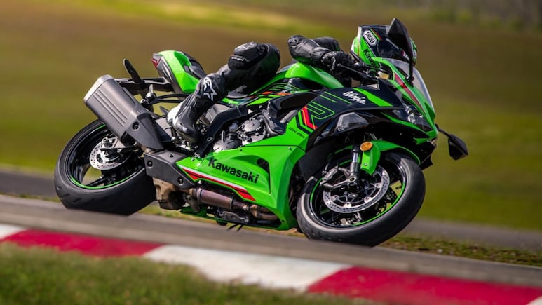 Kawasaki Ninja ZX-6R Recalled Globally Over Engine Defect Kawasaki Ninja ZX-6R Recalled Globally Over Engine Defect