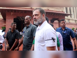 राहुल गांधी का दावा- चुनाव में गड़बड़ी के 100% सबूत हैं; चुनाव आयोग ने 'आधारहीन' बताकर दिया तगड़ा जवाब राहुल गांधी का दावा- चुनाव में गड़बड़ी के 100% सबूत हैं; चुनाव आयोग ने 'आधारहीन' बताकर दिया तगड़ा जवाब