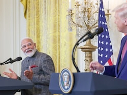 India Hires 2nd Lobbying Firm In US Before Trump&#039;s Russian Oil Tariff Kicks In