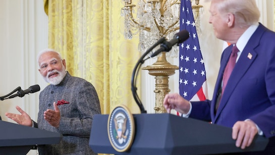 India Hires 2nd Lobbying Firm In US Before Trump