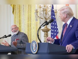 ट्रंप की टैरिफ स्ट्राइक से भारत-अमेरिका ट्रेड डील खटाई में? कब-कैसे पकड़ी रफ्तार; अब आगे क्या?