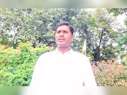 Akola News : अकोल्याच्या शेतकरी पुत्राची मोठी भरारी, BCCI च्या पंच परीक्षेत भारतातून आला पहिला