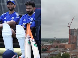 IND vs ENG Weather Report Day 1: बर्मिंघम में बारिश डालेगी खलल? मौसम ने बढ़ाई भारतीय बल्लेबाजों में टेंशन
