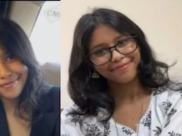 Missing For 6 Days, Delhi University Student's Body Found In Yamuna River Missing For 6 Days, Delhi University Student's Body Found In Yamuna River