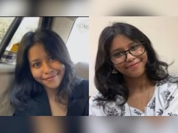 Delhi University Student Found Dead In Yamuna Was 'Overachiever': Family Delhi University Student Found Dead In Yamuna Was 'Overachiever': Family