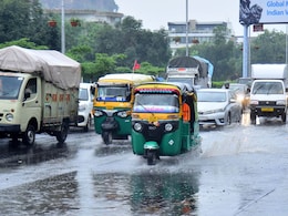 Rajasthan Monsoon: राजस्थान में मानसून की रफ्तार में लगा थोड़ा ब्रेक! IMD ने 19 जिलों में जारी किया भारी बारिश का डबल अलर्ट Rajasthan Monsoon: राजस्थान में मानसून की रफ्तार में लगा थोड़ा ब्रेक! IMD ने 19 जिलों में जारी किया भारी बारिश का डबल अलर्ट