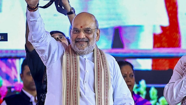 भारत के साथ किसी को भी विश्वघात नहीं करना चाहिए... वरना परिणाम भुगतने होंगे- अमित शाह