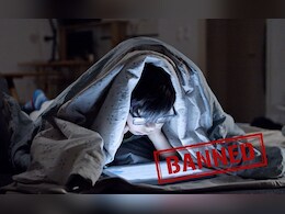 25 Apps Banned: केंद्र सरकारचा दणका!  ULLU, ALTTसह 25 अश्लील ॲप्सवर बंदी