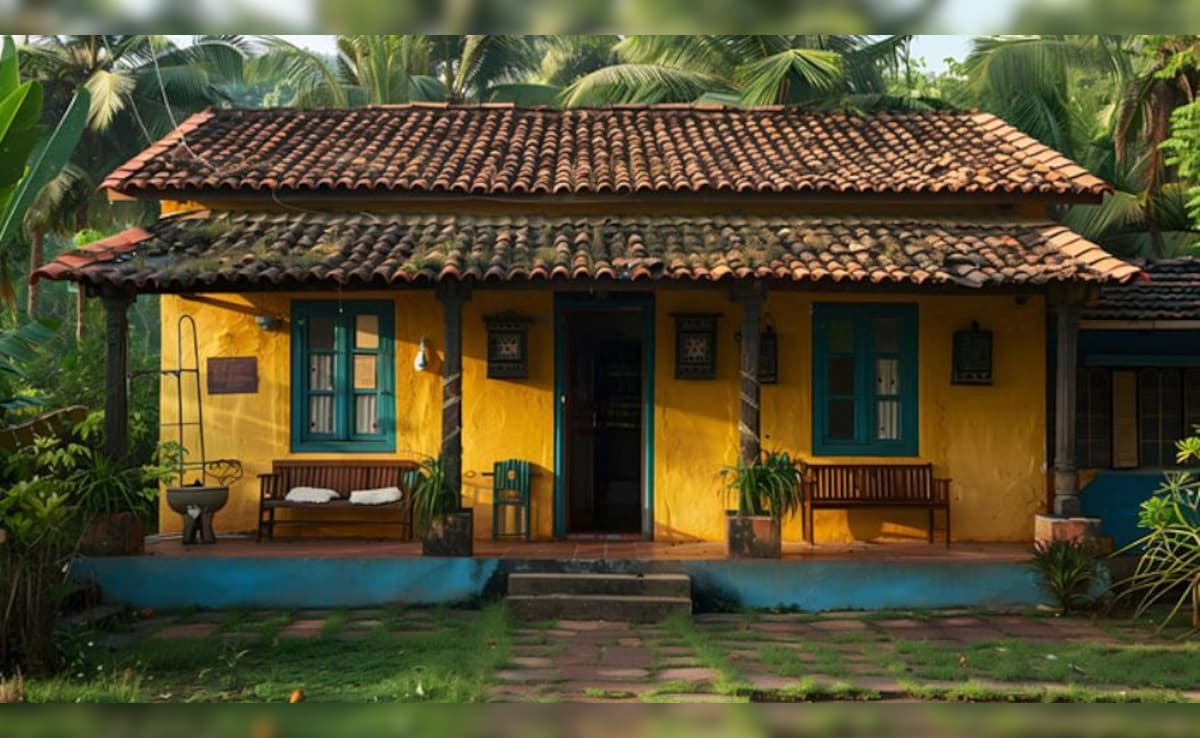 Latest and Breaking News on NDTV Latest and Breaking News on NDTV