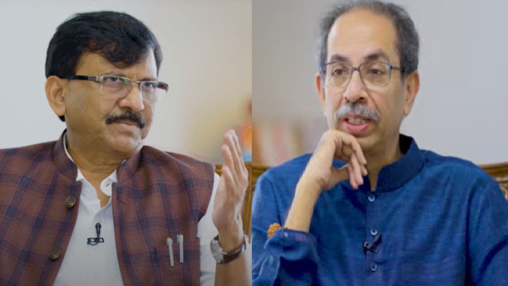 ‘ठाकरे केवल ब्रैंड नहीं, महाराष्‍ट्र की पहचान है’… सीएम फडणवीस से मुलाकात समेत कई मुद्दों पर बेबाक बोले उद्धव