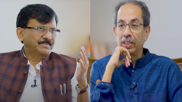 क्या हम दोनों भाइयों के साथ आने से किसी को कोई प्रॉब्लम है? अपने पेट की पीड़ा वे खुद ही संभालें: उद्धव ठाकरे