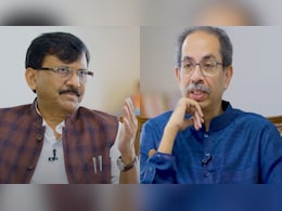 क्या हम दोनों भाइयों के साथ आने से किसी को कोई प्रॉब्लम है? अपने पेट की पीड़ा वे खुद ही संभालें: उद्धव ठाकरे क्या हम दोनों भाइयों के साथ आने से किसी को कोई प्रॉब्लम है? अपने पेट की पीड़ा वे खुद ही संभालें: उद्धव ठाकरे